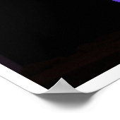 Poster Pont 35W Minneapolis - Gay pride (Coin)