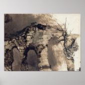 Poster Pont ancien (Devant)