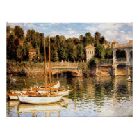 Pont Argenteuil