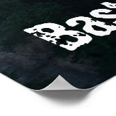 Poster Pont Bastei (Coin)