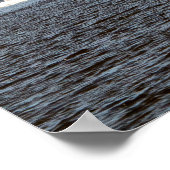 Poster Pont Bear Mountain (Coin)