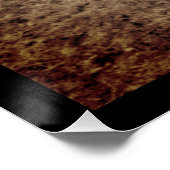 Poster Pont couvert (Coin)