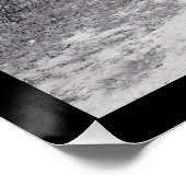 Poster Pont couvert (Coin)