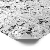 Poster Pont couvert Jackson (Coin)