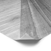 Poster Pont couvert Jackson (Coin)