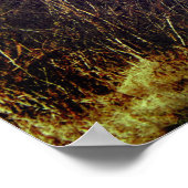 Poster Pont couvert Schofield Ford Ford (Coin)