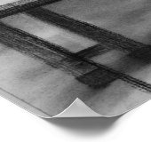 Poster Pont de 7 milles (Coin)