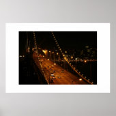 Poster Pont de Bay (Devant)