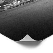 Poster Pont de Brooklyn (Coin)