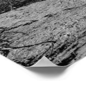 Poster Pont de Grave Creek (Coin)