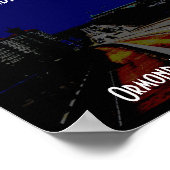 Poster Pont de Grenade, Pont de Grenade, Plage d'Ormond,  (Coin)