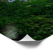 Poster Pont de Hawksclough, Mytholmroyd (Coin)