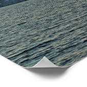 Poster Pont de la baie de Chesapeake (Coin)