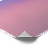 Poster Pont de la baie de Sandusky (Coin)