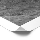 Poster Pont de la baie de Yaquina à Newport, Oregon Vinta (Coin)