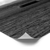 Poster Pont de la route Forth (Coin)