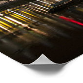 Poster Pont de Londres (Coin)