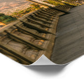 Poster Pont de Londres - Lac Havasu (Coin)