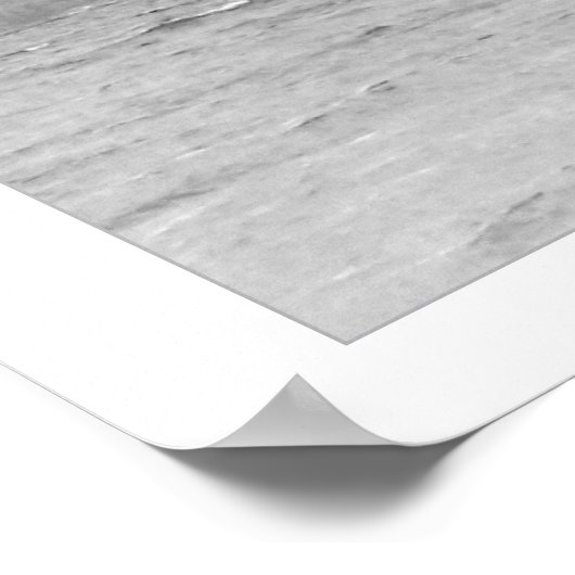 Poster Pont de Mackinac (Coin)