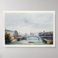 Pont de Paris