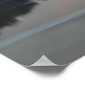 Poster Pont de Pittsburgh (Coin)