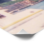 Poster Pont de Sydney Harbour, Australie (Coin)