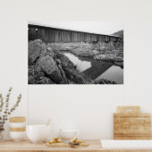 Poster Pont des ferries de Knight (Cuisine)