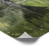 Poster Pont Devils - Allemagne (Coin)