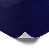 Poster Pont d'Indecision (Coin)