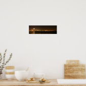 Poster Pont du Coronado (Cuisine)