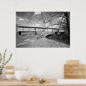 Poster Pont du crâne (Cuisine)
