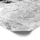 Poster Pont du crâne (Coin)