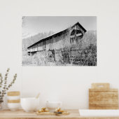 Poster Pont du crâne (Cuisine)