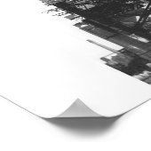 Poster Pont du port de Sydney (Coin)