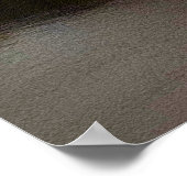 Poster Pont Edmund Pettus à Selma, Alabama (Coin)