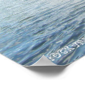 Poster Pont ferroviaire Rockville Stone Masonry Arch (Coin)