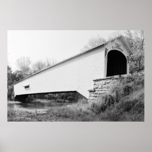 Poster Pont Forsythe