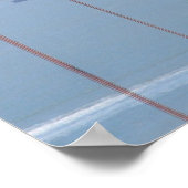 Poster Pont Golden Gate (Coin)