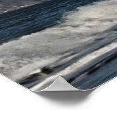 Poster Pont Golden Gate (Coin)