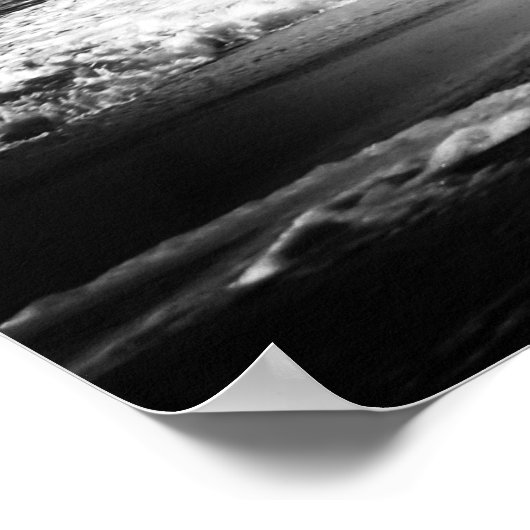 Poster Pont Golden Gate (Coin)