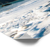 Poster Pont Golden Gate | San Francisco (Coin)