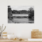 Poster Pont Goodpâture (Cuisine)