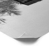 Poster Pont Hancock-Greenfield (Coin)