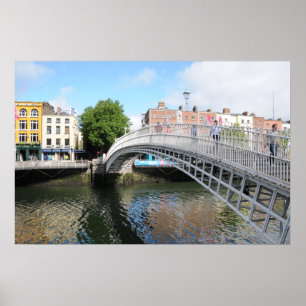 Poster Pont Ha'penny