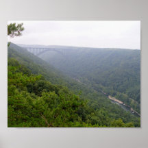 Pont Hazy West Virginia