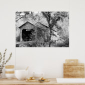 Poster Pont Honey Run (Cuisine)