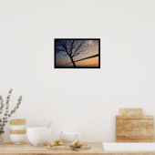 Poster Pont Humber #4 [Imprimer] (Cuisine)