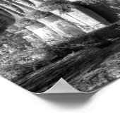 Poster Pont interurbain (Coin)