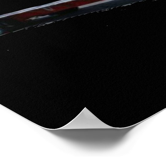 Poster Pont It (Coin)