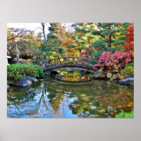 Pont japonais Anderson